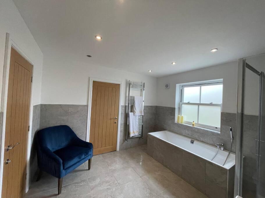 Foxhall Farm Thirsk Ngoại thất bức ảnh
