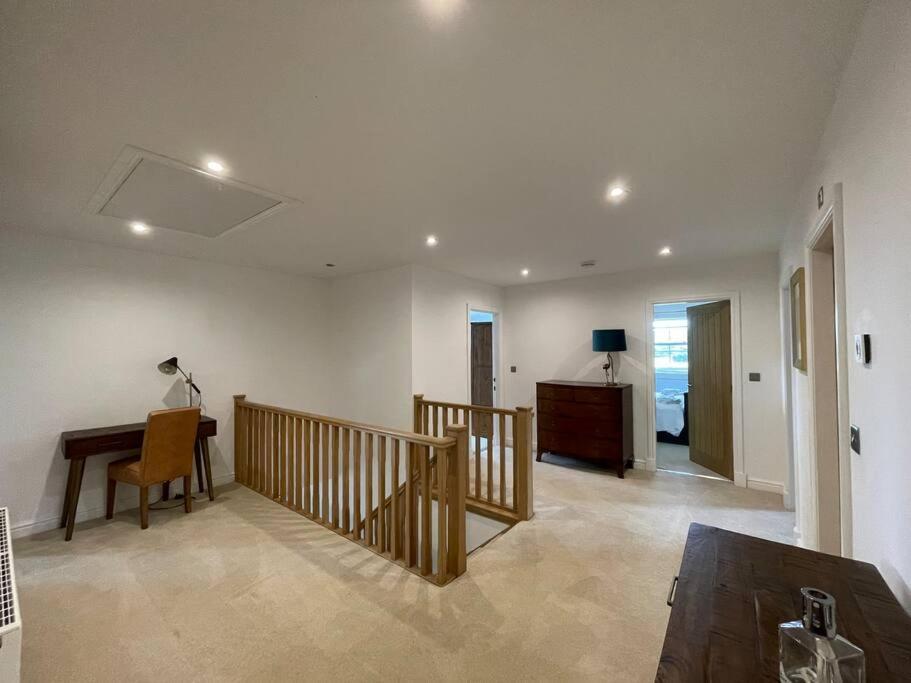Foxhall Farm Thirsk Ngoại thất bức ảnh