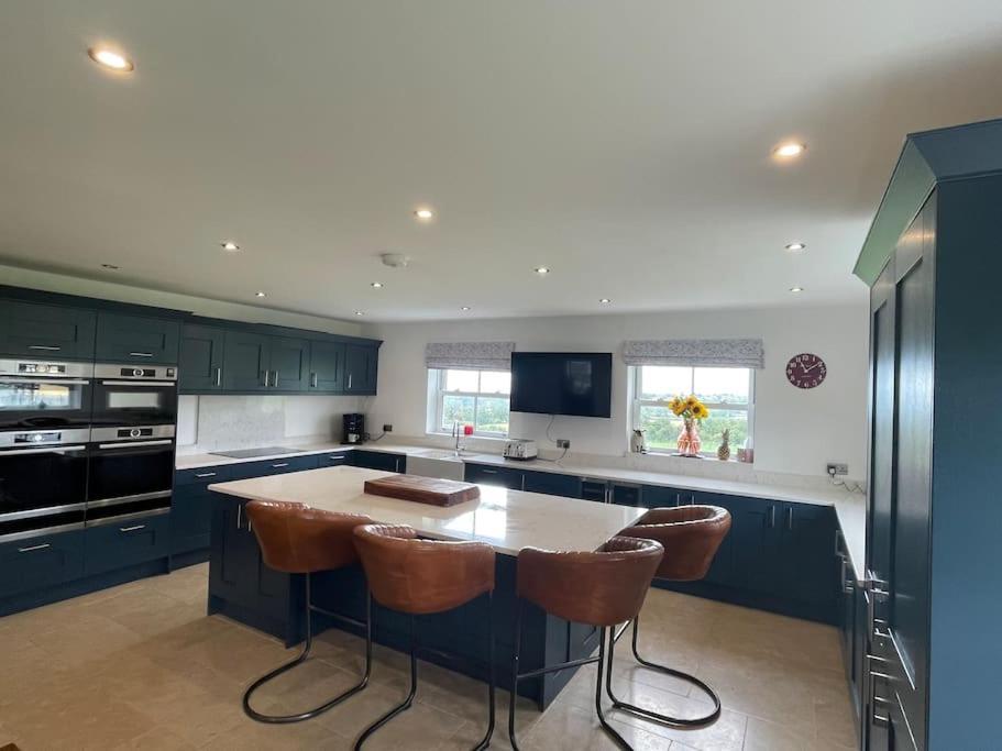 Foxhall Farm Thirsk Ngoại thất bức ảnh
