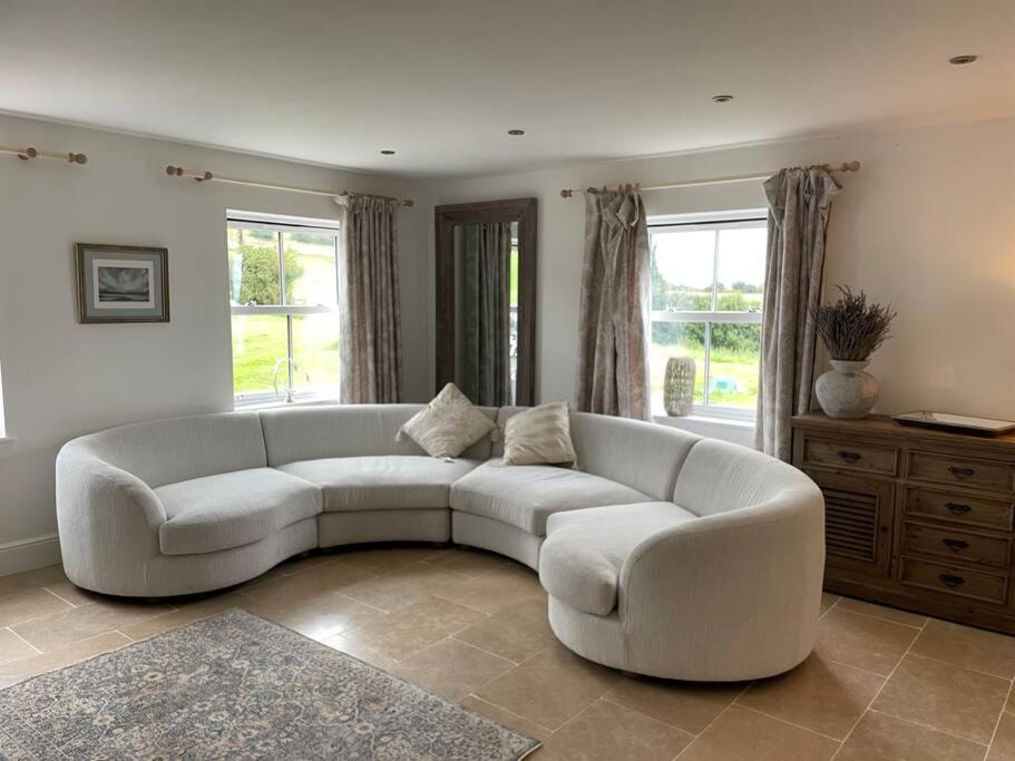 Foxhall Farm Thirsk Ngoại thất bức ảnh