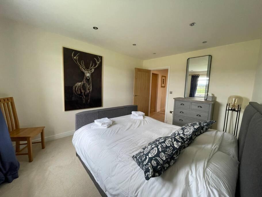 Foxhall Farm Thirsk Ngoại thất bức ảnh