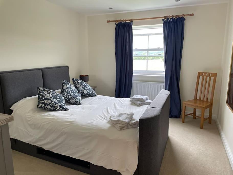 Foxhall Farm Thirsk Ngoại thất bức ảnh